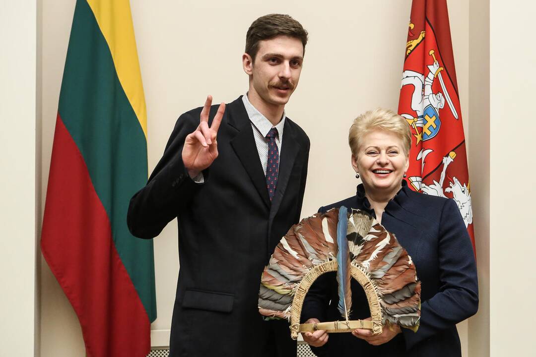 Vytautas Puidokas