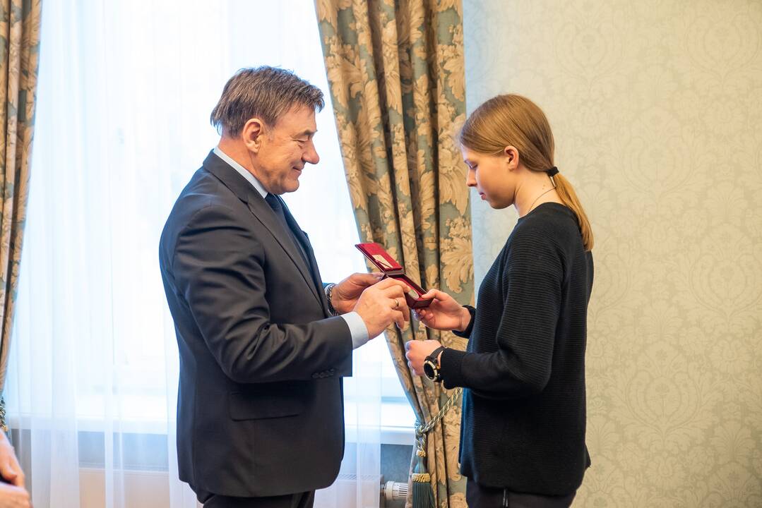 Miglė Jankutė