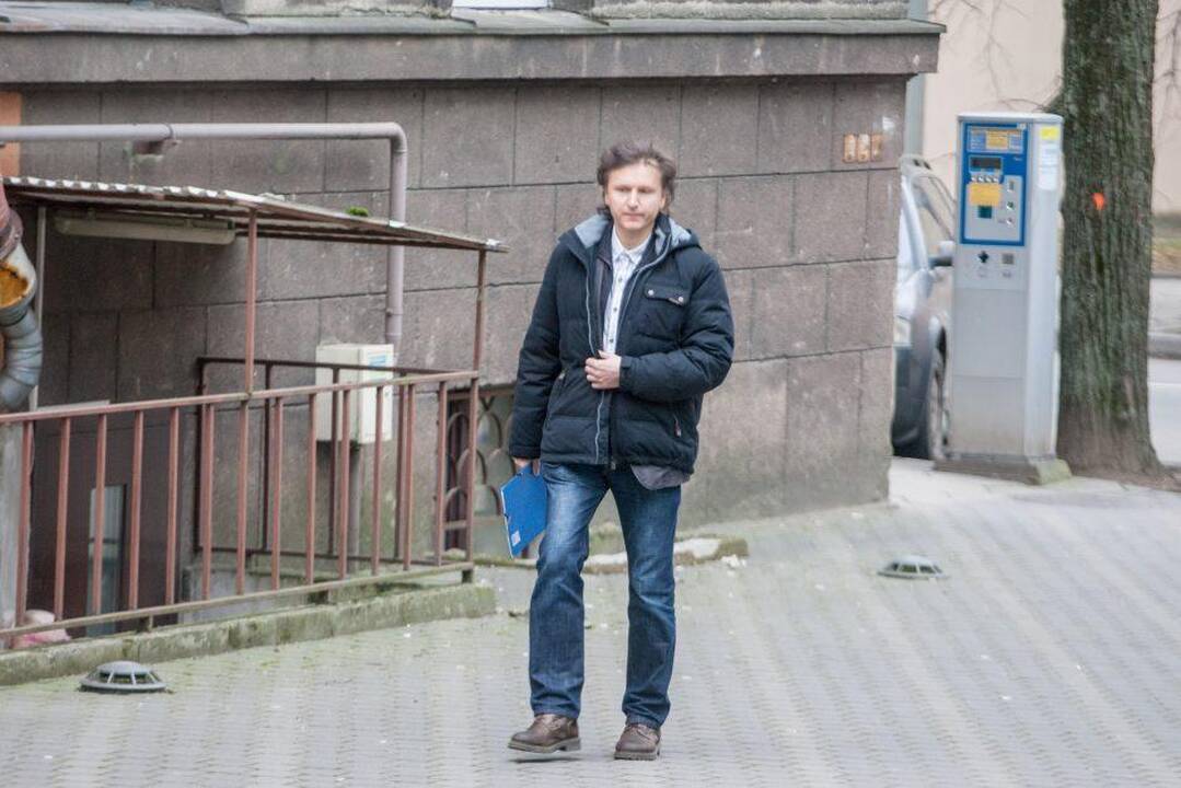 Miodragas Markovičius
