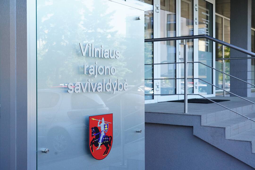 Vilniaus rajonas nuo gaisrų šiemet nukentėjusiems gyventojams skyrė beveik 130 tūkst. eurų