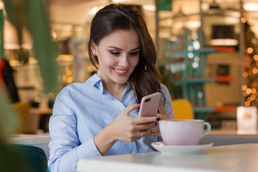 Bandomas momentiniams mokėjimams skirtas produktas 