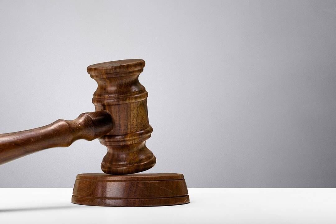 Prezidentas sumažino baudą už korupciją fiktyvių egzaminų byloje nuteistai Jelizavetai Popovai