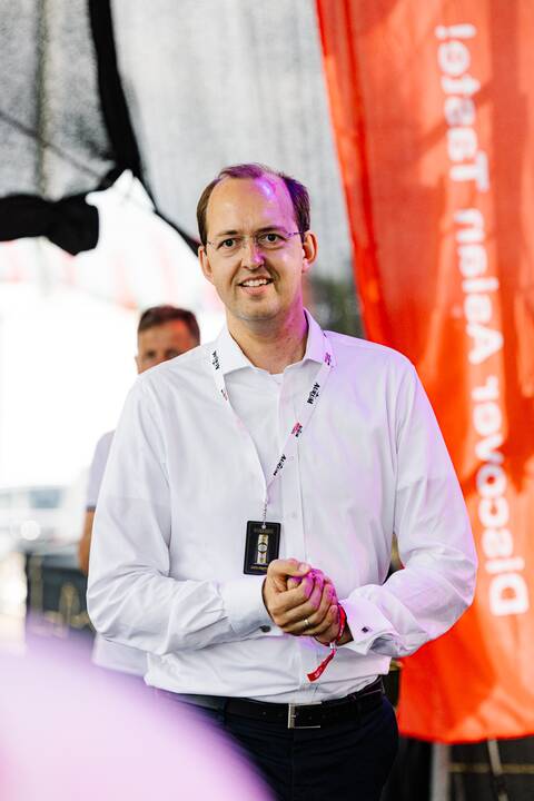 „Aurum 1006 km lenktynių“ kvalifikacija