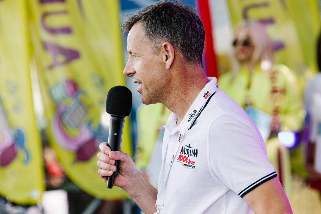 „Aurum 1006 km lenktynių“ kvalifikacija