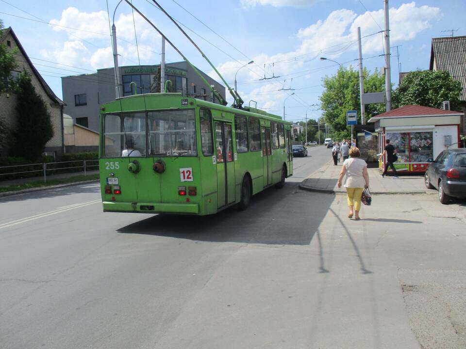 Šalies pagrindinių kelių dangos sausos