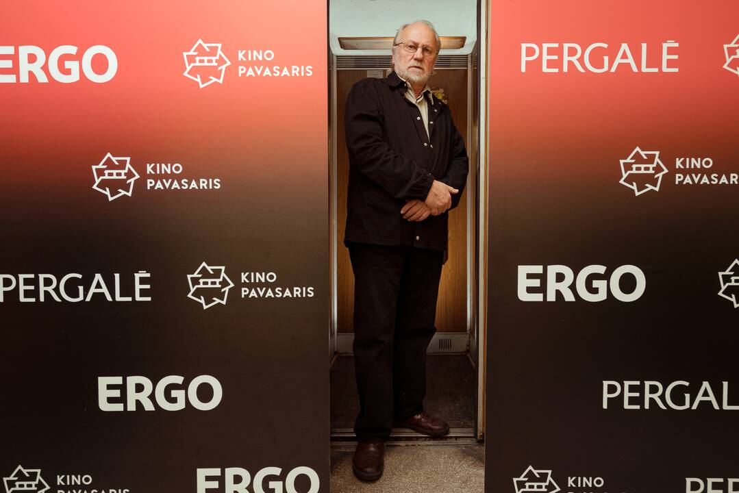 Kadras iš filmo „Moteris, kuri pabėgo“ 