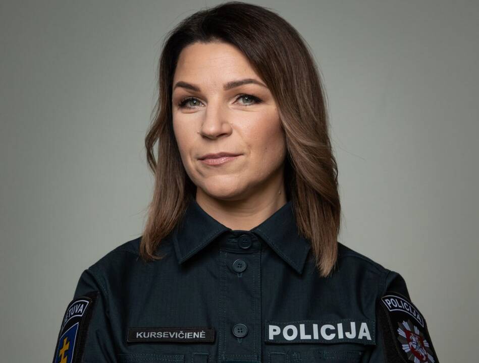 Ineta Kursevičienė