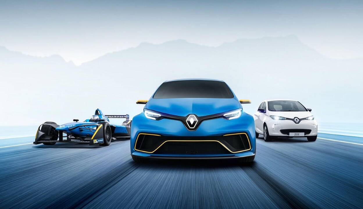 "Renault Captur"
