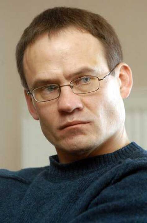 Saulius Mykolaitis