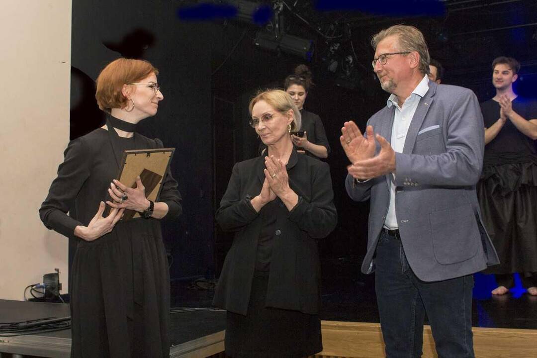 Lina Židonytė