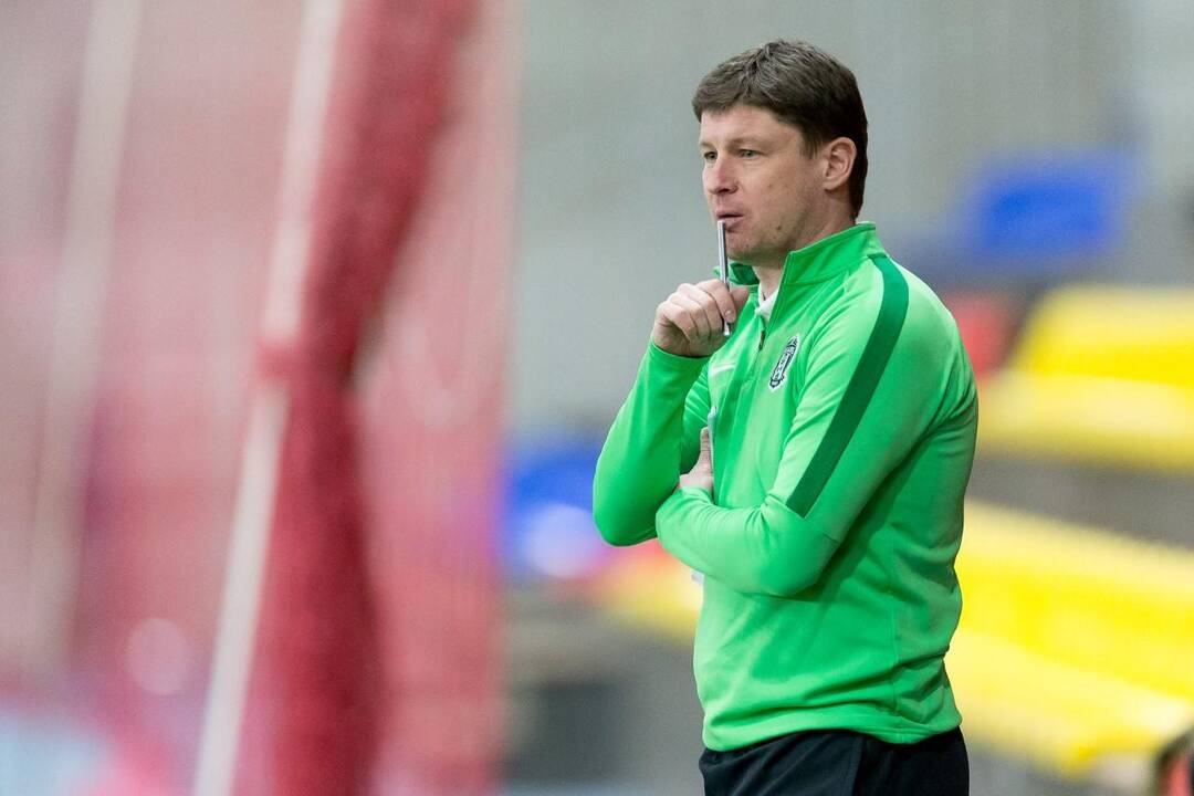 Matas Vareika