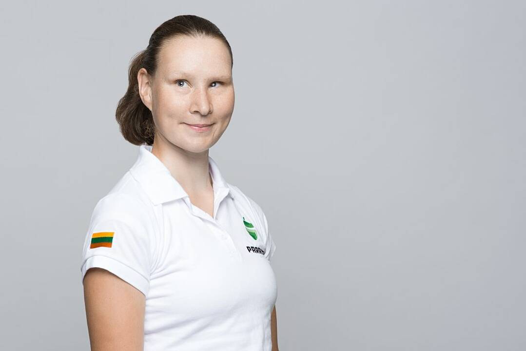 Aušra Garunkštytė