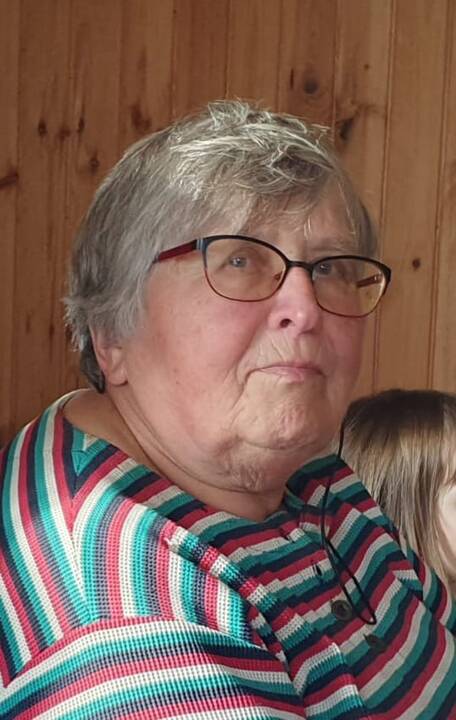 Aldona Juodienė