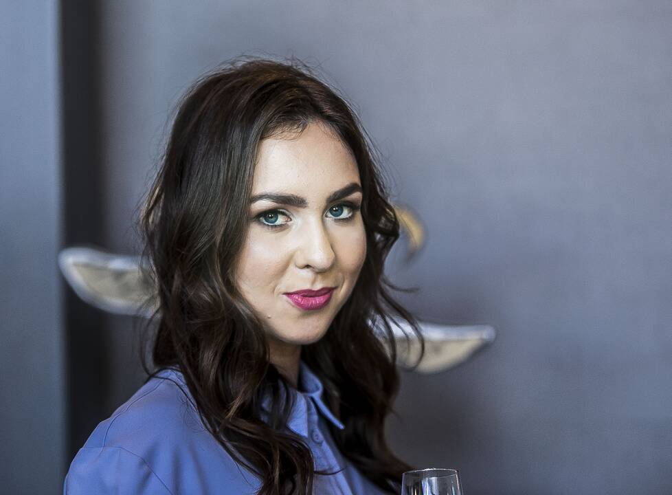Fausta Marija Leščiauskaitė