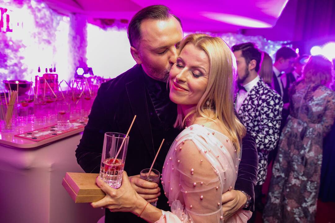 Apdovanojimai „Žmonės 2019“ 
