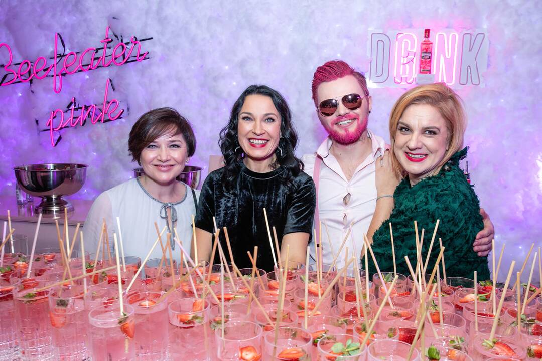 Apdovanojimai „Žmonės 2019“ 