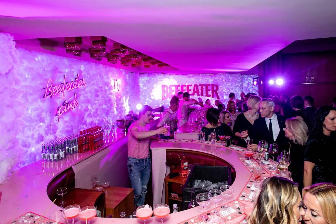 Apdovanojimai „Žmonės 2019“ 