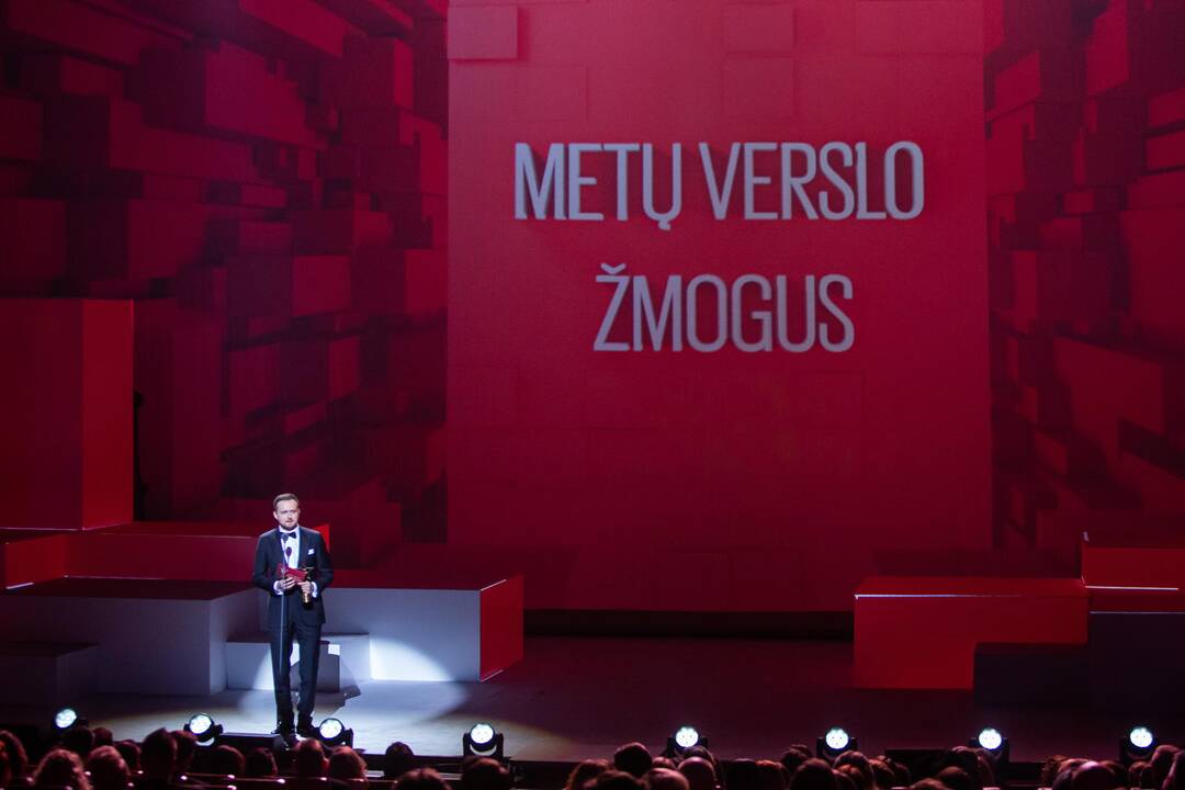 Apdovanojimai „Žmonės 2019“ 