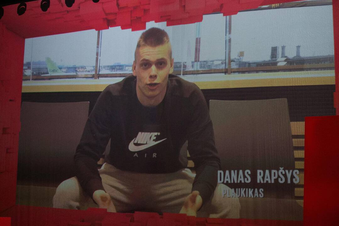 Apdovanojimai „Žmonės 2019“ 