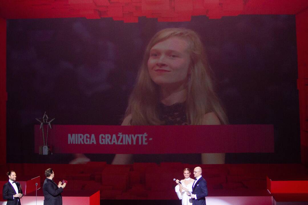 Apdovanojimai „Žmonės 2019“ 