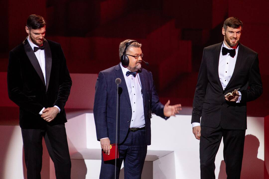 Apdovanojimai „Žmonės 2019“ 
