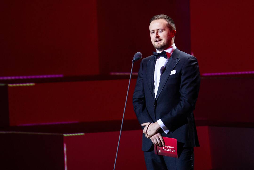 Apdovanojimai „Žmonės 2019“ 