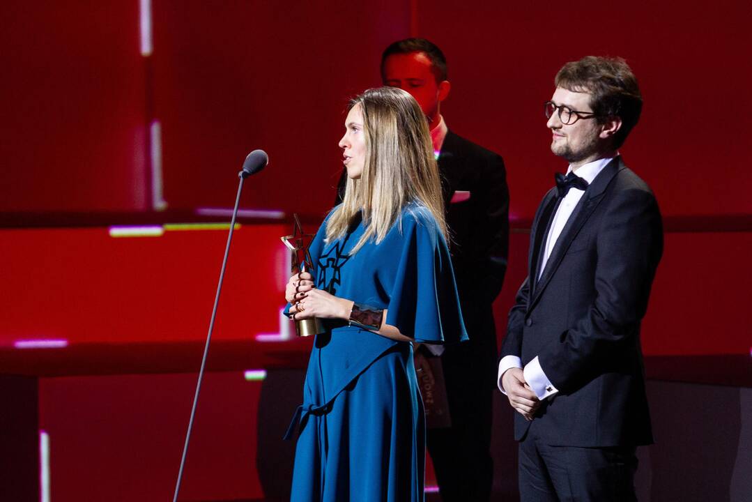Apdovanojimai „Žmonės 2019“ 