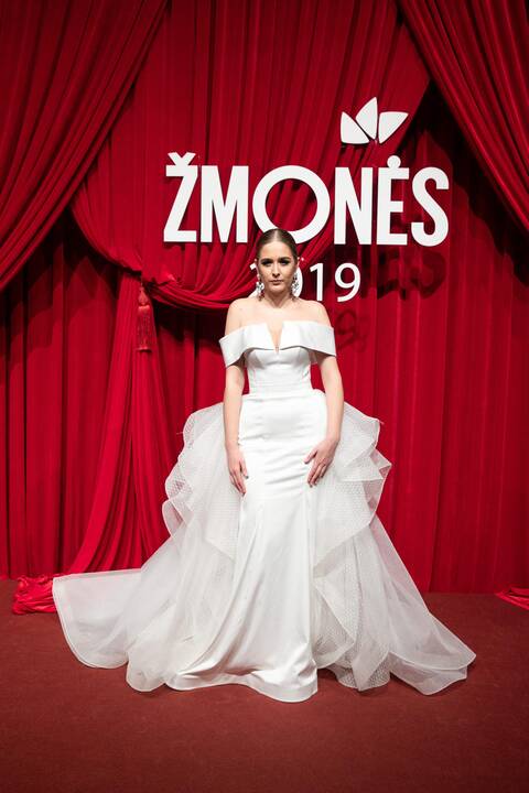 Apdovanojimai „Žmonės 2019“ 