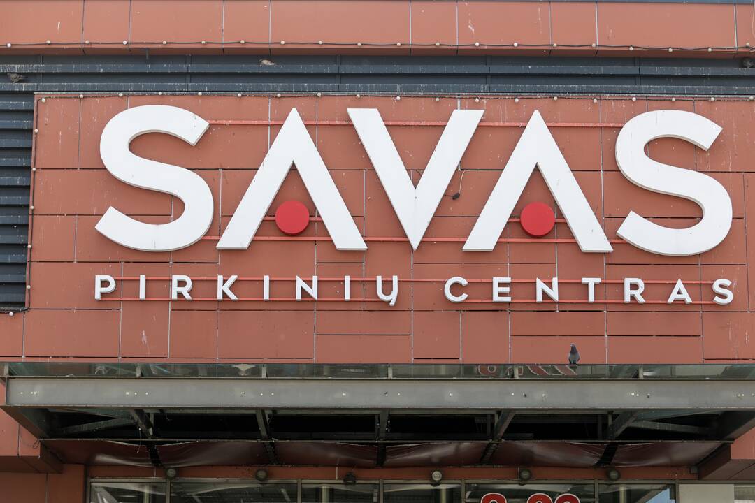 Numos įmonė iš Avulio perka Kauno prekybos centrą „Savas“