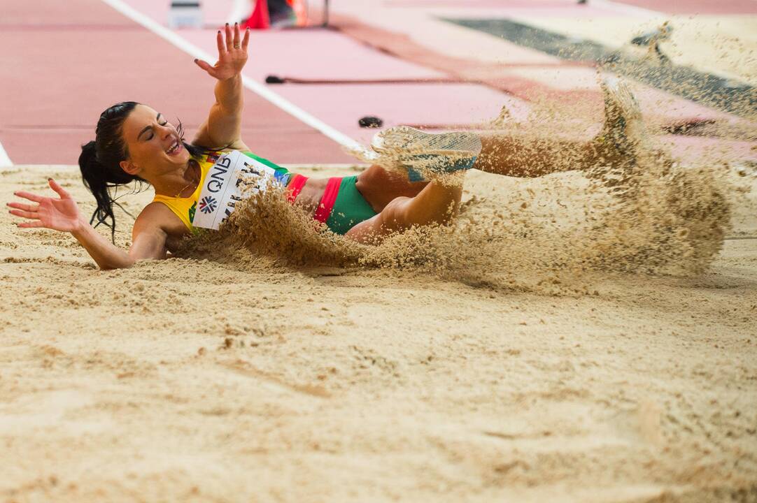 Diana Zagainova