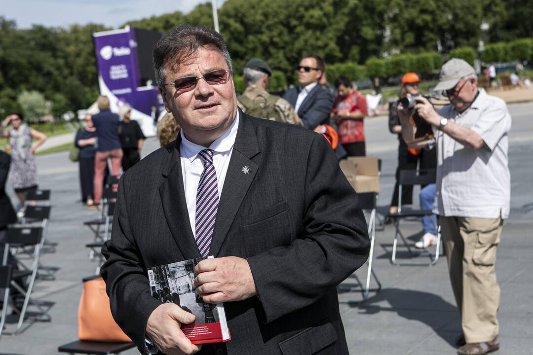 „Pasaulio spaudos fotografijos 2020“ paroda 
