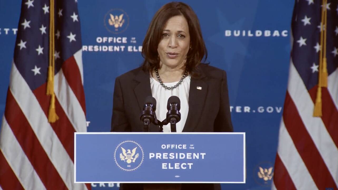 Kamala Harris
