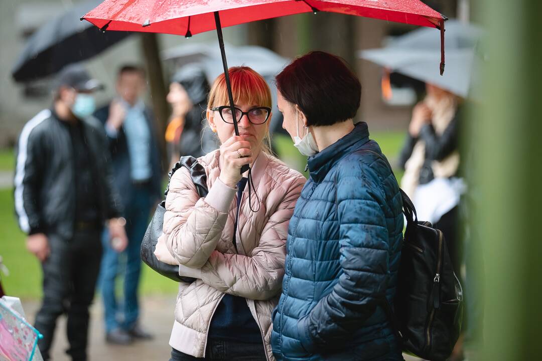 Kauno miesto gimtadienis 