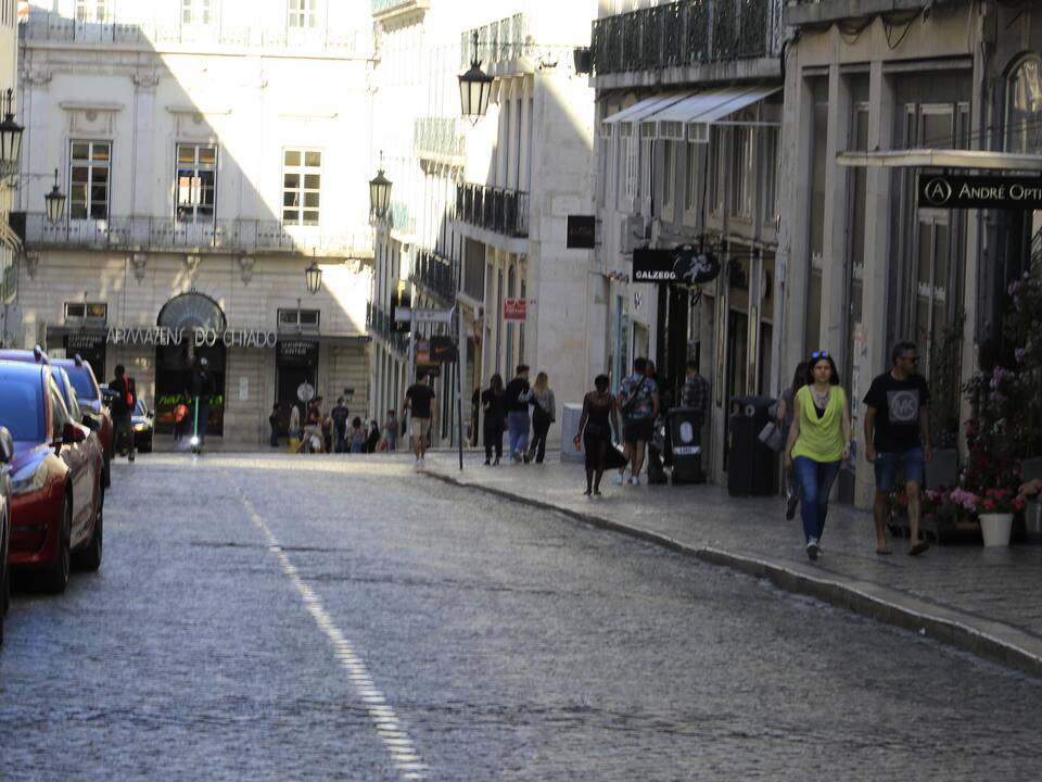 Lisabona
