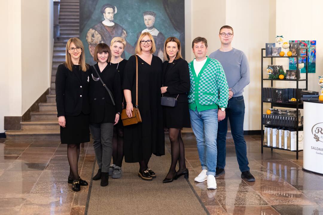 Paroda „Slapta meilė“ 