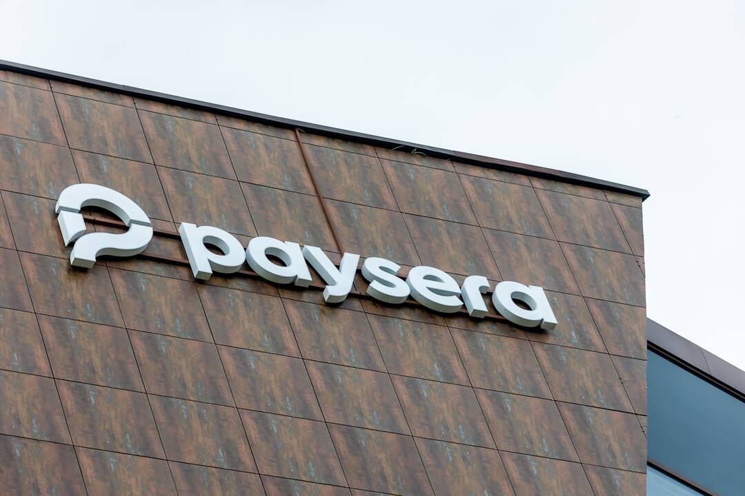 Atstatyta kibernetinę ataką patyrusios „Paysera“ veikla