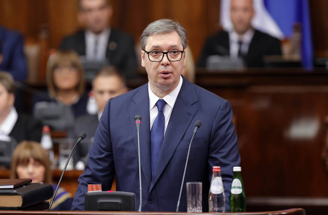 Aleksandaras Vučičius