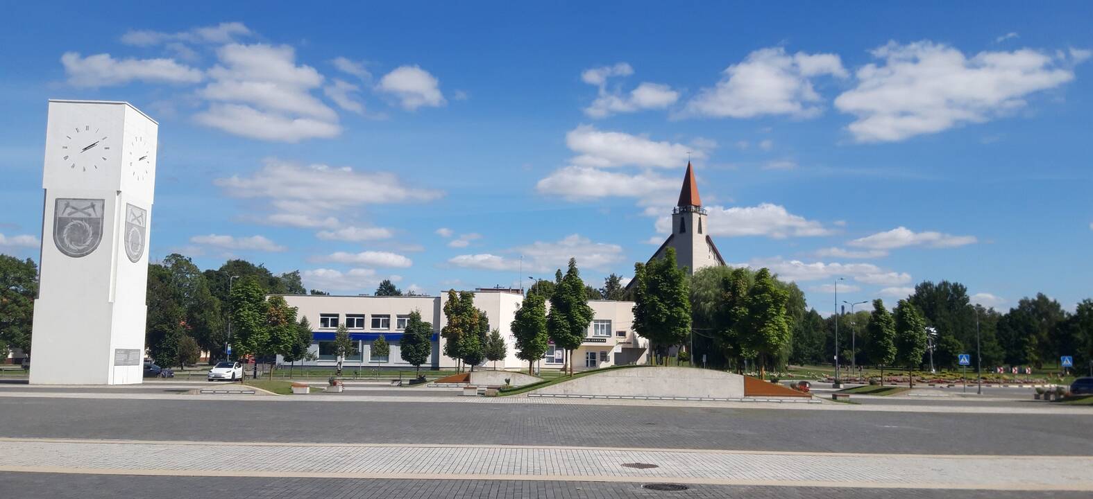 Visame mieste nori įvesti naujovę – rūkaliams nepatiks   