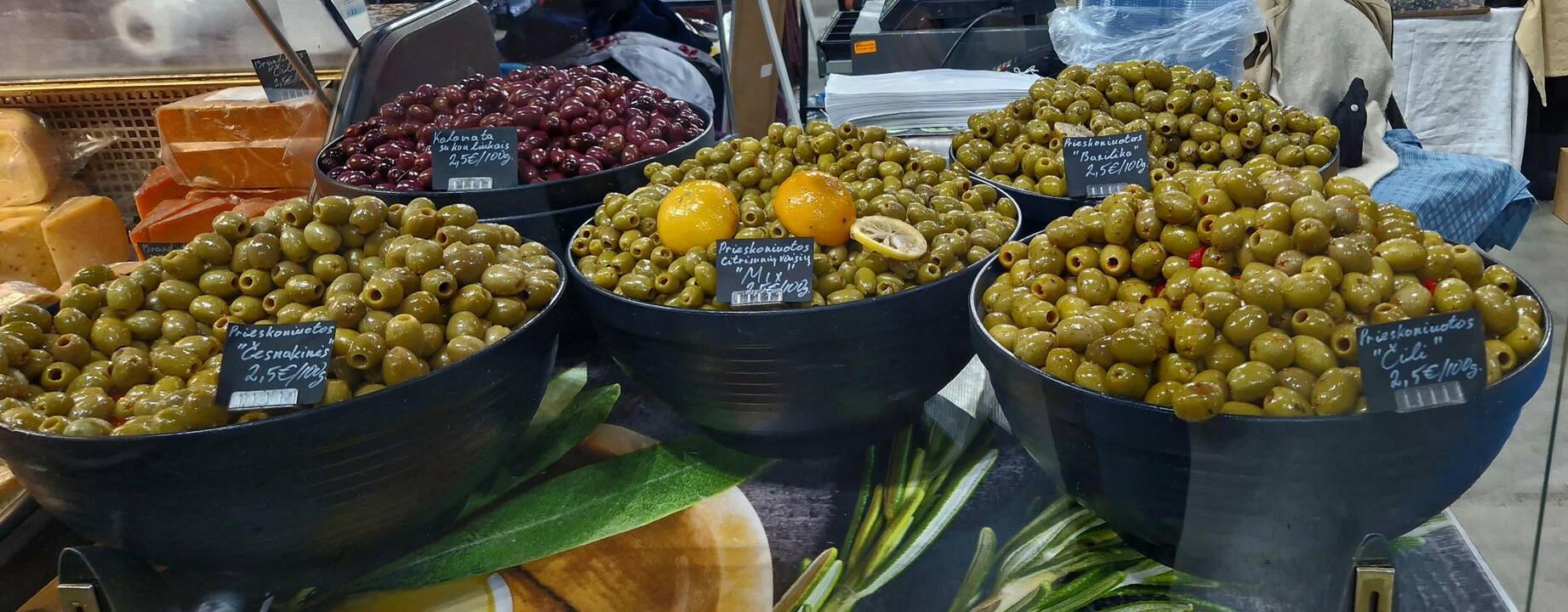 „Švyturio“ arenoje – prieškalėdinė mugė