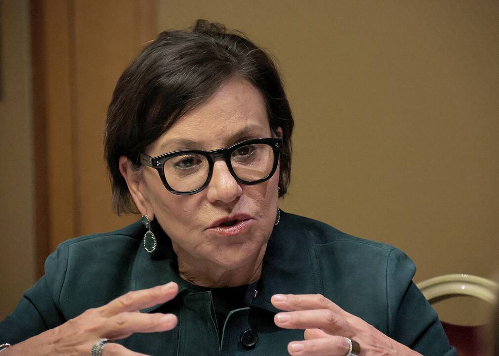 Penny Pritzker
