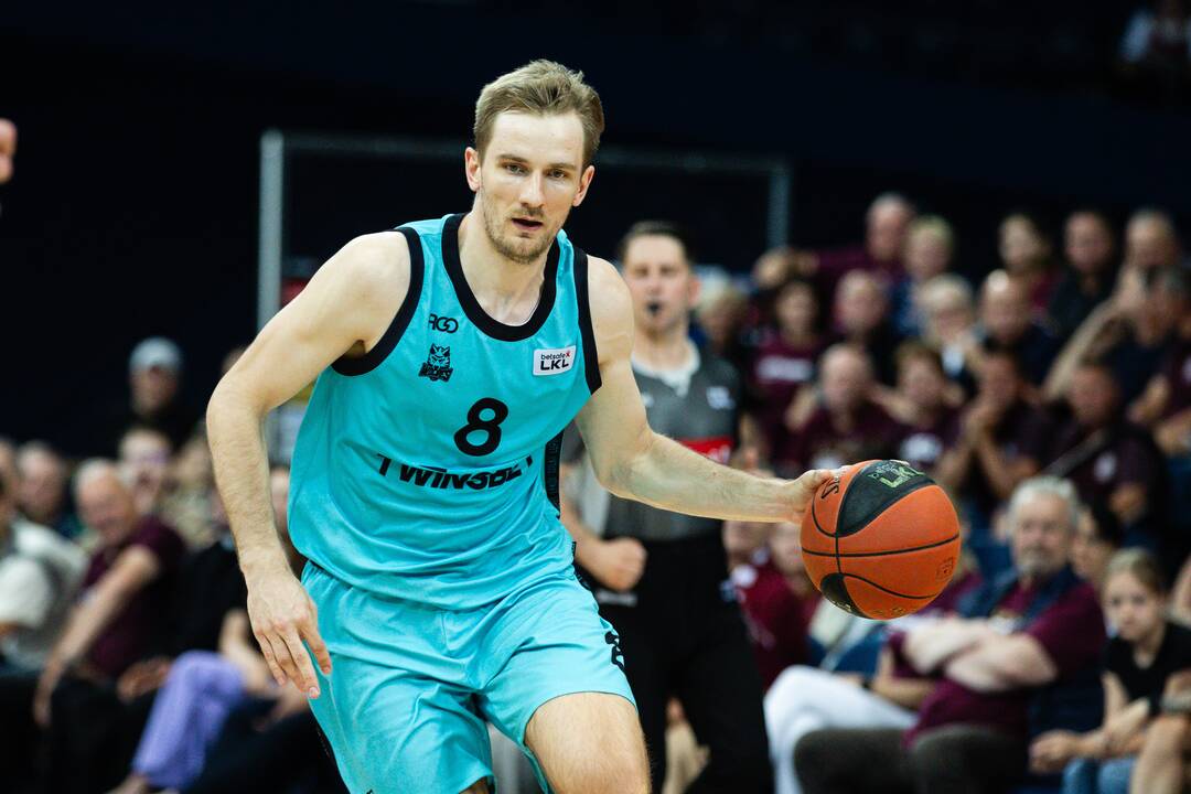 LKL mažasis finalas: Panevėžio „7bet Lietkabelis“ – Vilniaus „Wolves Twinsbet“ 98:87