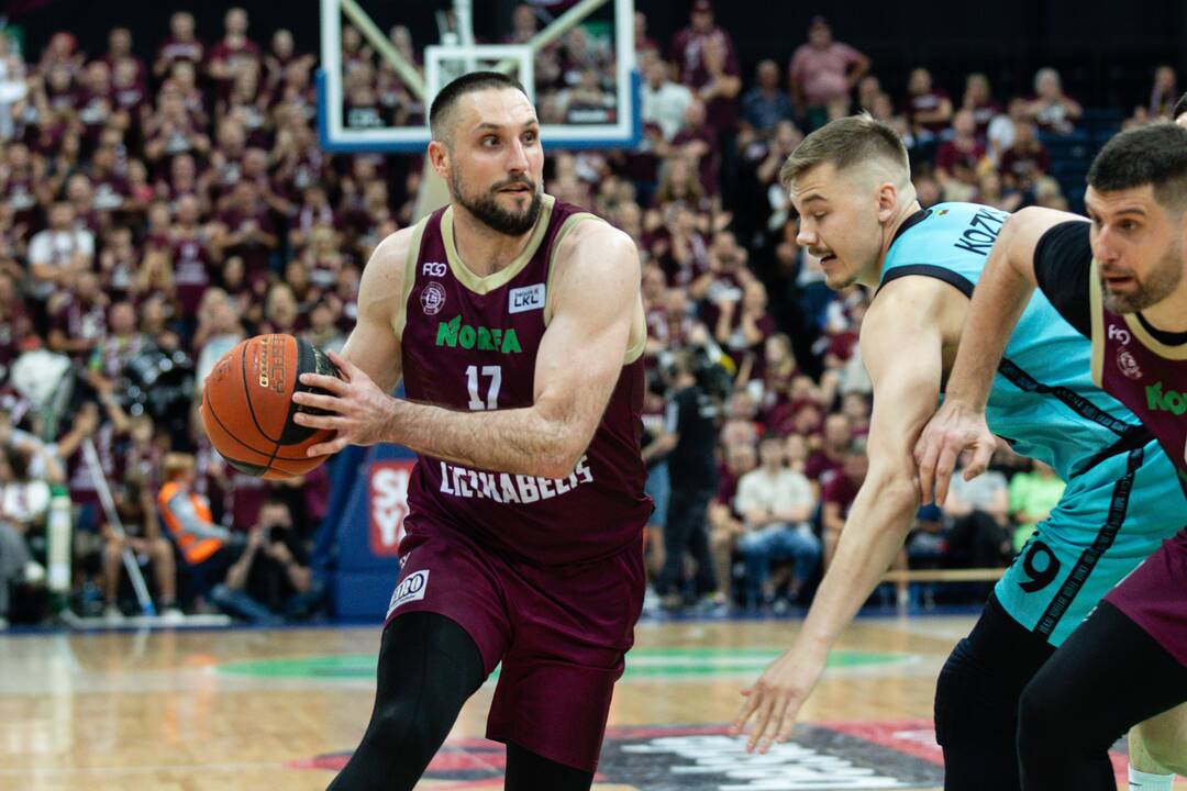 LKL mažasis finalas: Panevėžio „7bet Lietkabelis“ – Vilniaus „Wolves Twinsbet“ 98:87