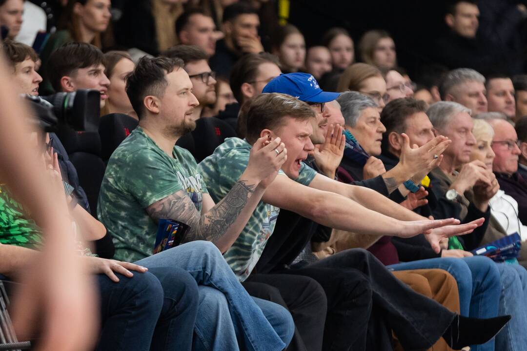 Europos moterų krepšinio čempionato atranka: Lietuva – Lenkija