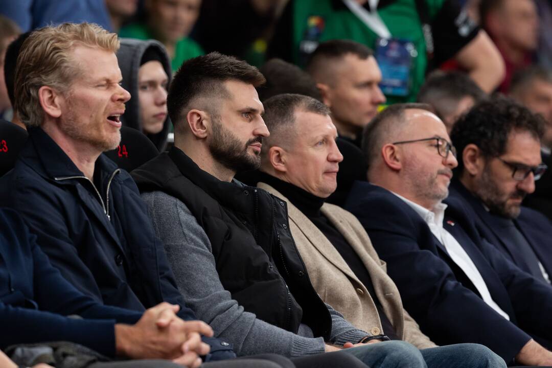 Europos moterų krepšinio čempionato atranka: Lietuva – Lenkija