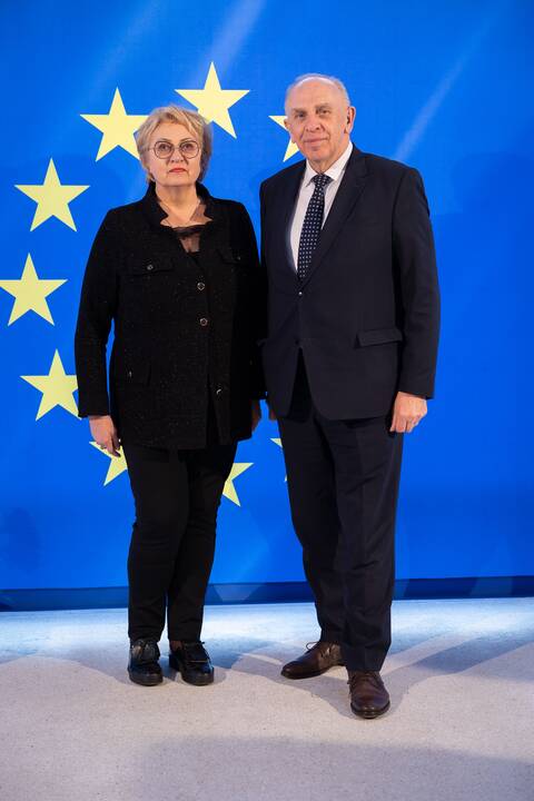 Roberto Šumano deklaracijos 75-metis