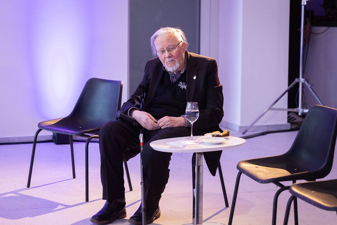 Roberto Šumano deklaracijos 75-metis