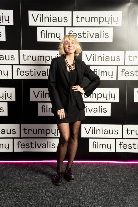 Atidarytas Vilniaus trumpųjų filmų festivalis