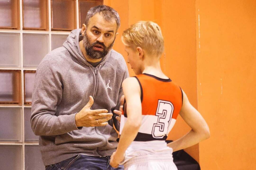 Donatas Sabaliauskas