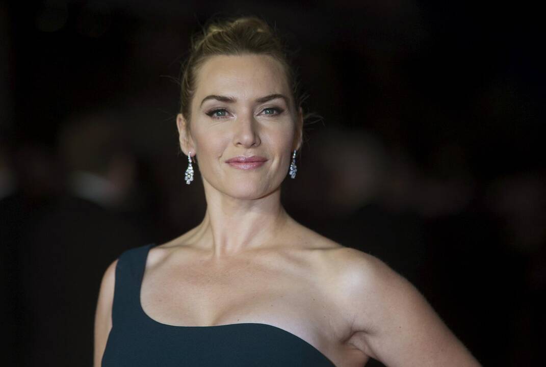 Kate Winslet