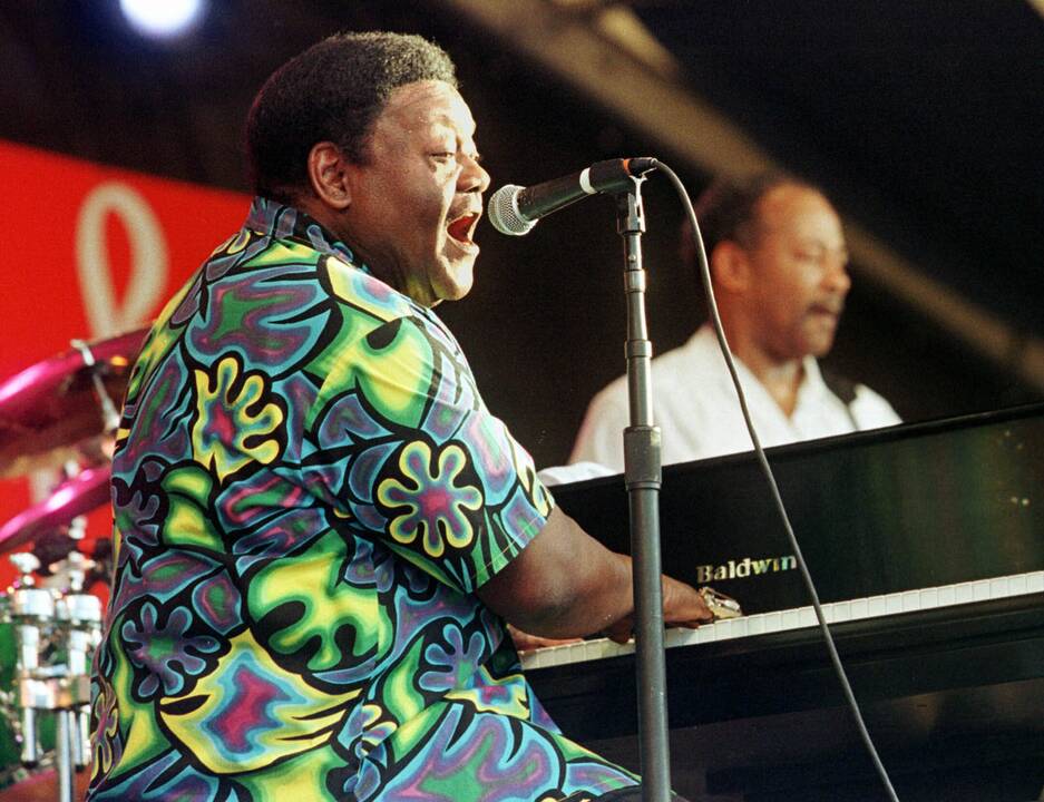 Fatsas Domino